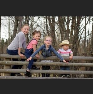 Meet your Posher, Kathy